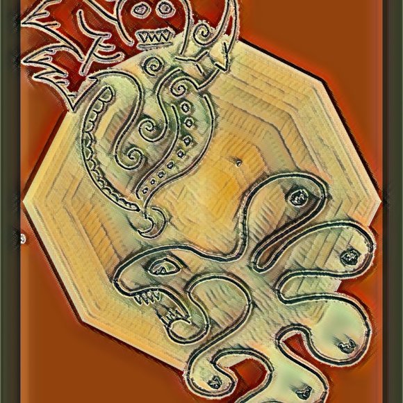 Friends Art Print - Picture 6 of 15